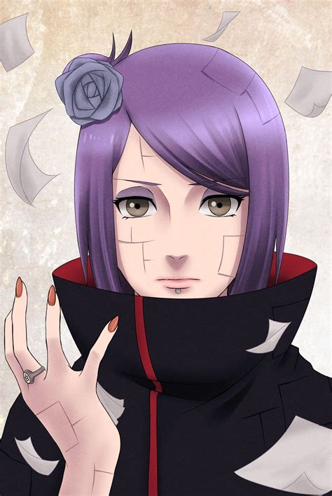 konan hentai|Character: konan (popular)